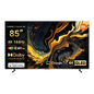 Xiaomi Smart TV 85" 4K QLED