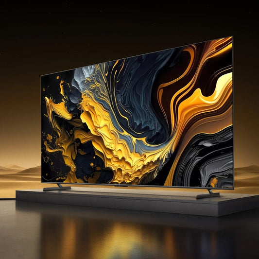 Xiaomi Smart TV 100" 4K QLED