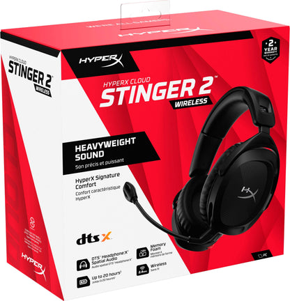 HyperX 676A2AA