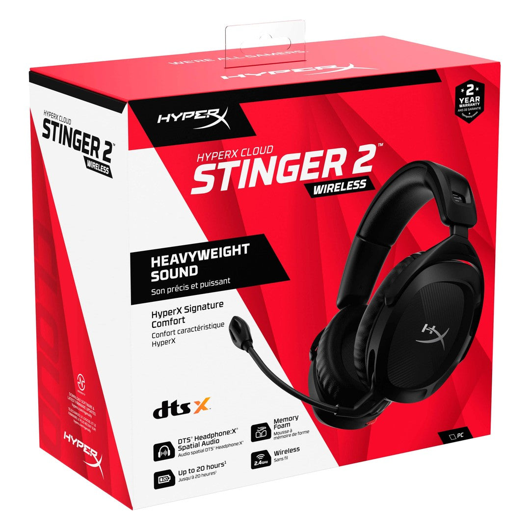 HyperX 676A2AA