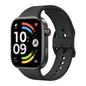 Xiaomi Redmi Watch 6 Negro Obsidiana