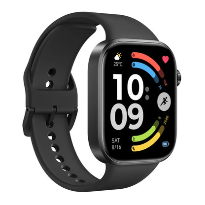 Xiaomi Redmi Watch 6 Negro Obsidiana
