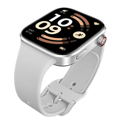 Xiaomi Redmi Watch 6 Gris Plateado