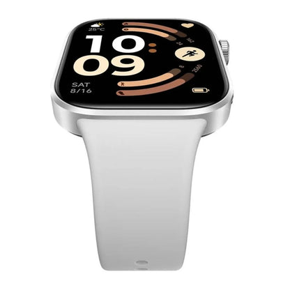 Xiaomi Redmi Watch 6 Gris Plateado