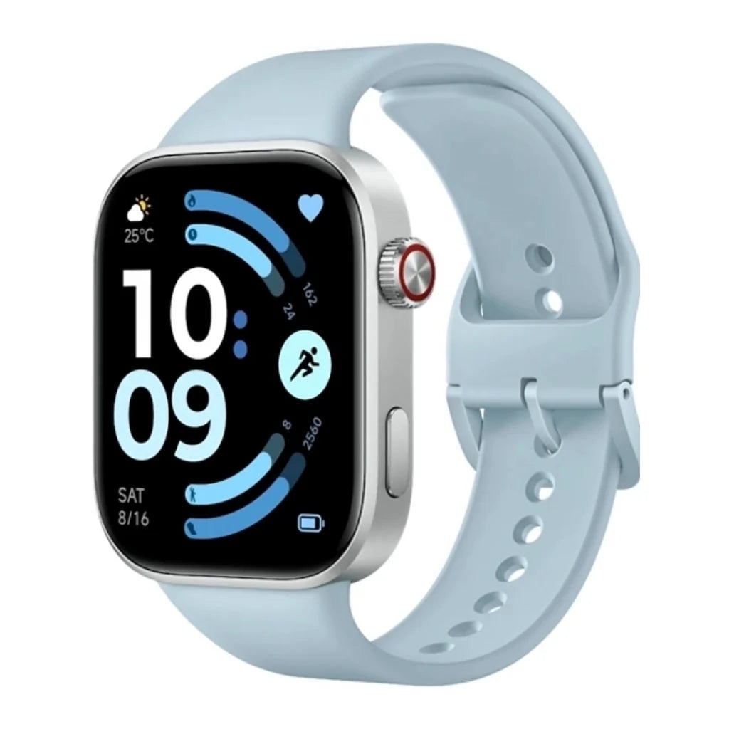 Xiaomi Redmi Watch 6 Azul Glaciar