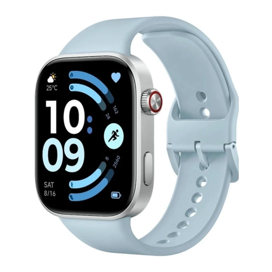 Xiaomi Redmi Watch 6 Azul Glaciar