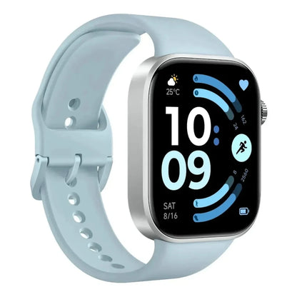 Xiaomi Redmi Watch 6 Azul Glaciar