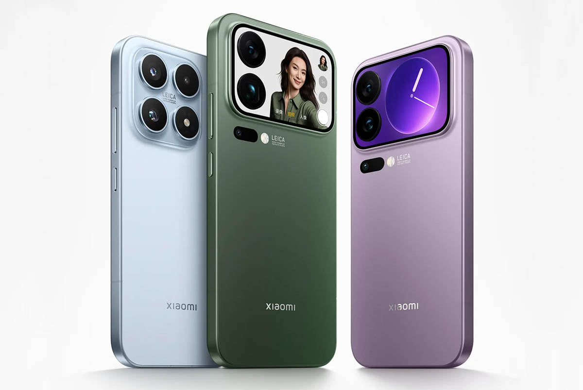 Xiaomi 69547
