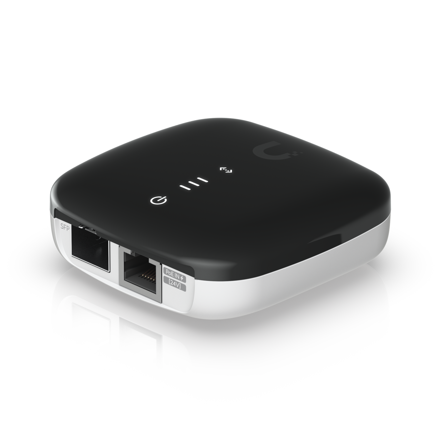 Ubiquiti Ubiquiti - UFiber AE convertidor de fibra a Ethernet UACC-AE
