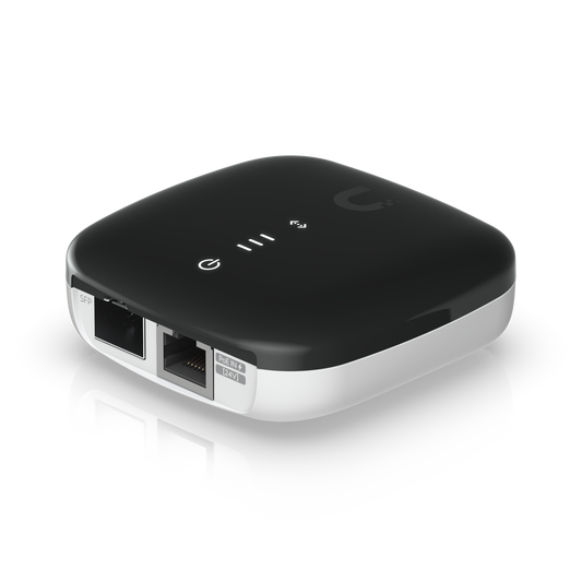 Ubiquiti Ubiquiti - UFiber AE convertidor de fibra a Ethernet UACC-AE