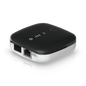 Ubiquiti Ubiquiti - UFiber AE convertidor de fibra a Ethernet UACC-AE