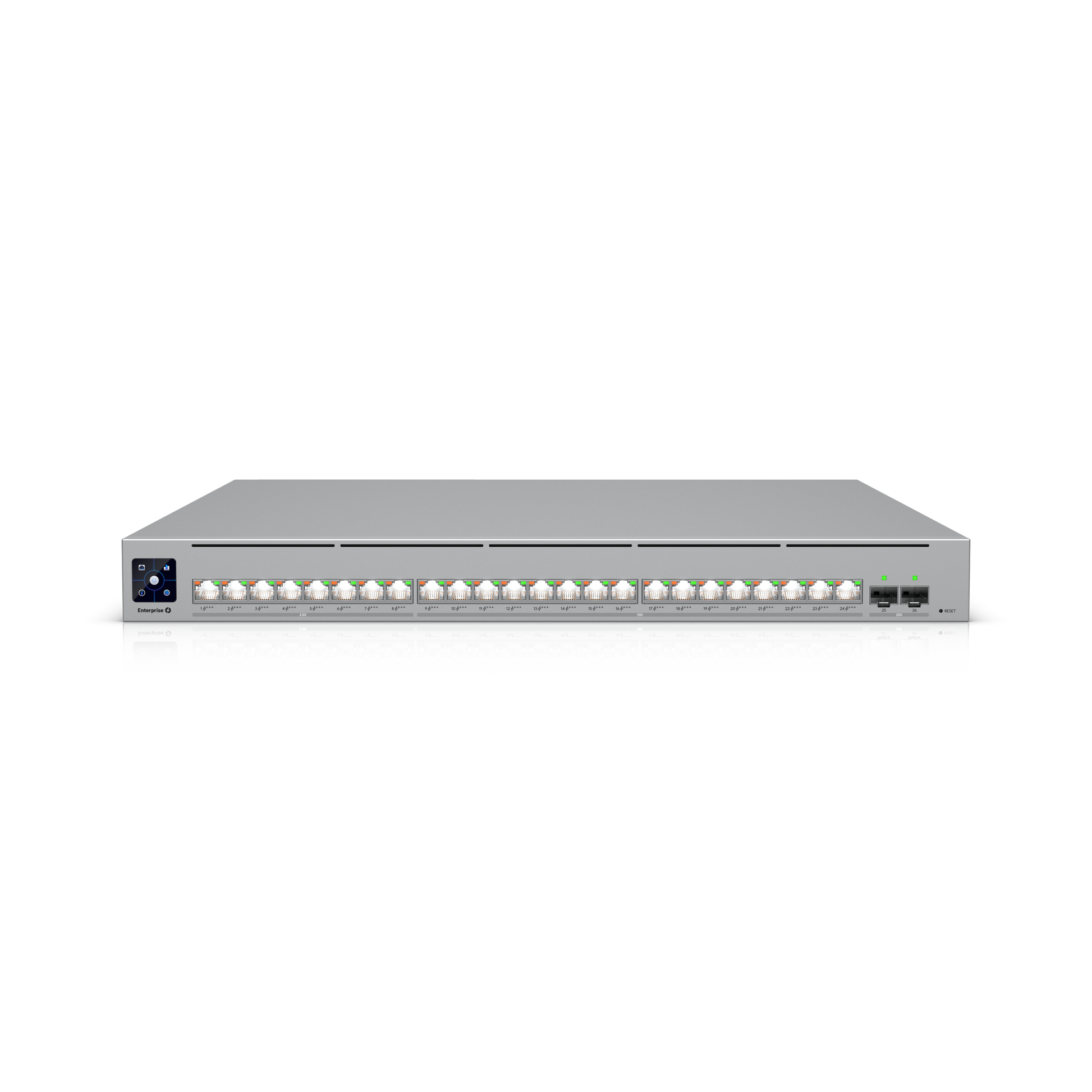 Ubiquiti Ubiquiti - Switch - 24 - ECS-24-PoE ECS-24-PoE