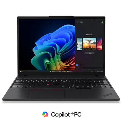 ThinkPad T16 Gen 4 16 Ultra 7 32GB - vista 2