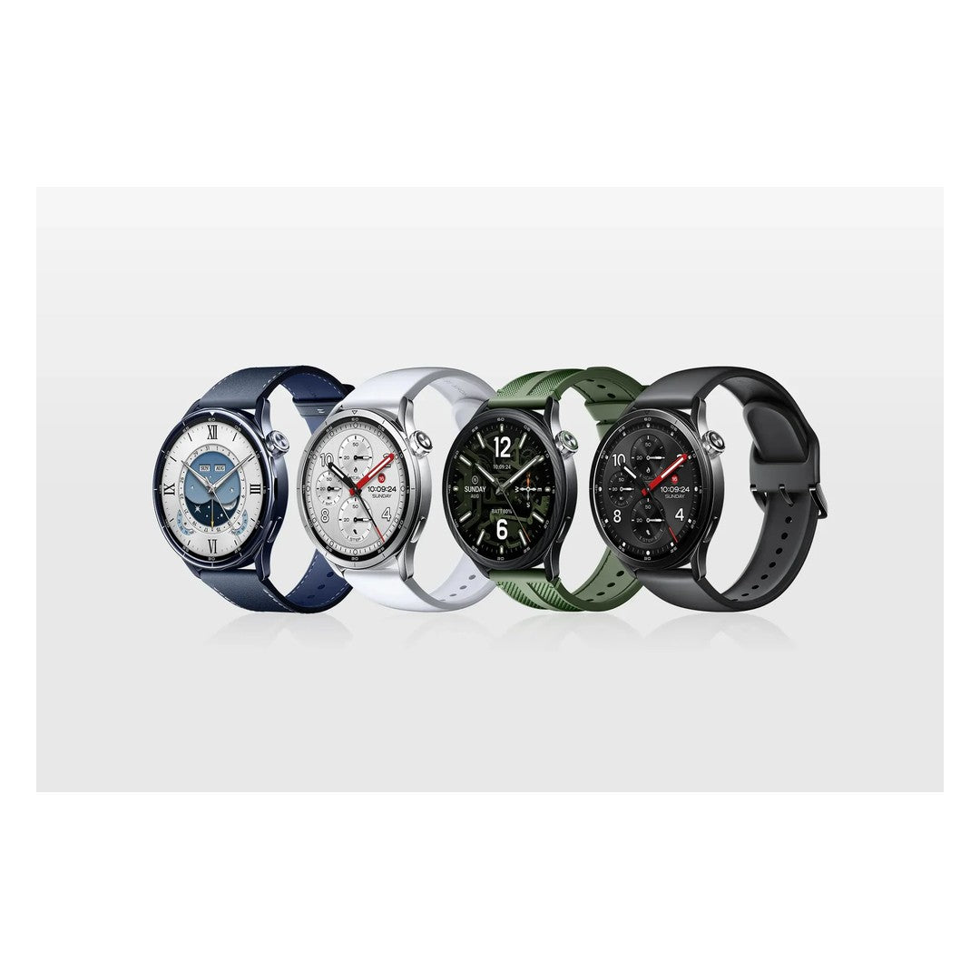 Xiaomi Watch S5 46mm Plata