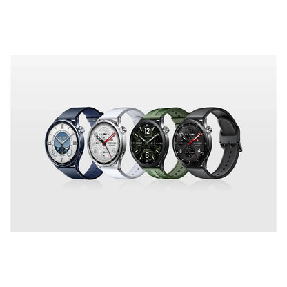 Xiaomi Watch S5 46mm Plata