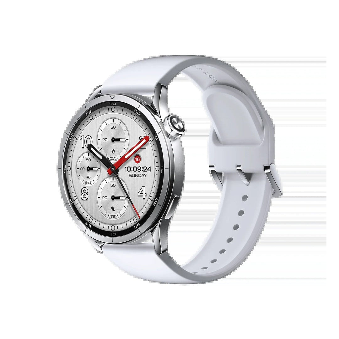 Xiaomi Watch S5 46mm Plata