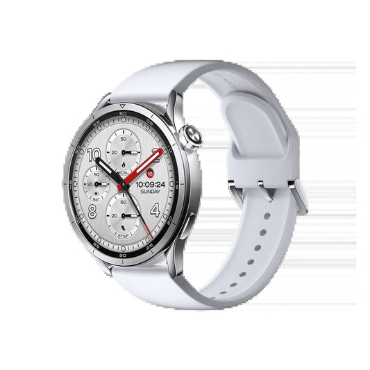 Xiaomi Watch S5 46mm Plata