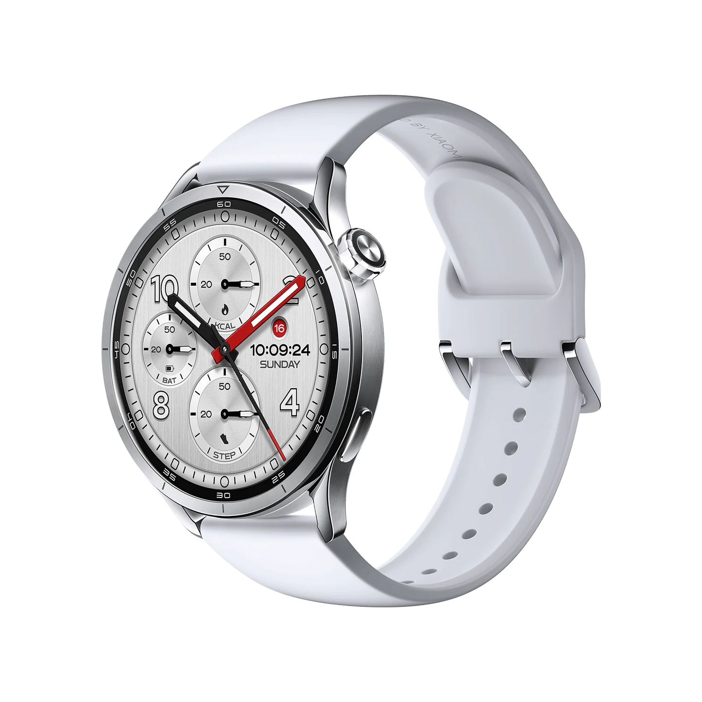Xiaomi Watch S5 46mm Negro