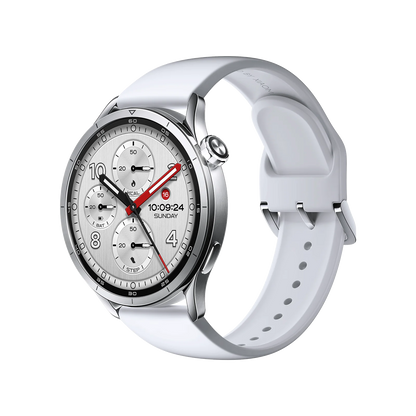 Xiaomi Watch S5 46mm Negro