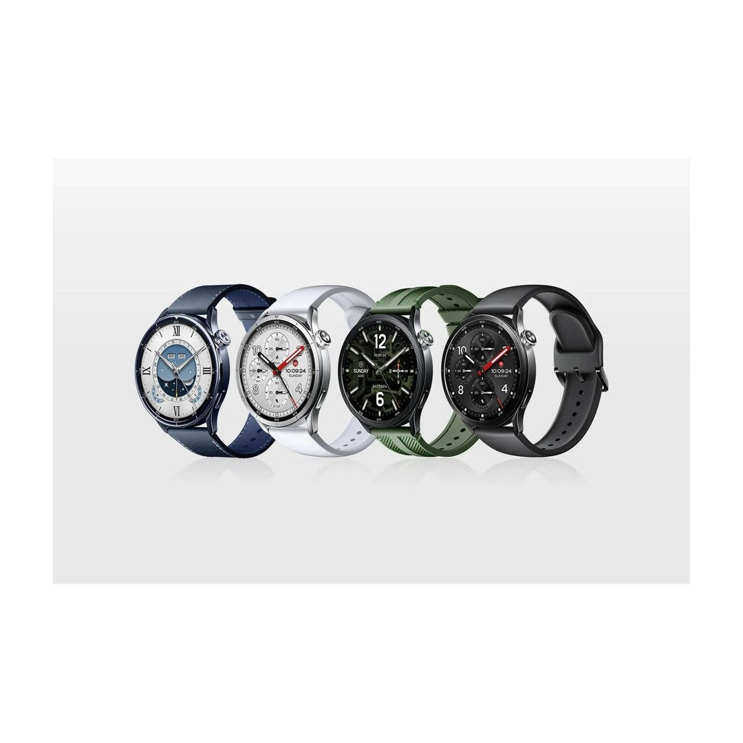 Xiaomi Watch S5 46mm Negro