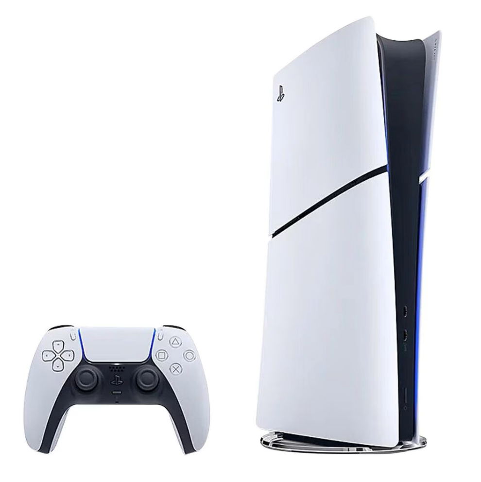 Sony PS5 Slim Digital 825GB