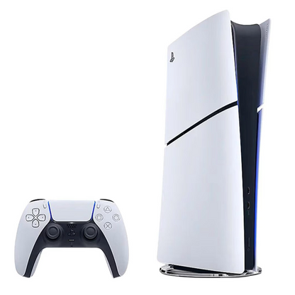 Sony PS5 Slim Digital 825GB