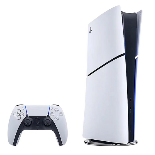 Sony PS5 Slim Digital 825GB