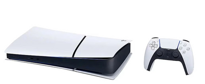 Sony PS5 Slim Digital 825GB