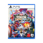 PS5 Marvel Tokon Fighting Souls