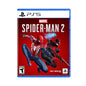 PS5 Spider-Man 2