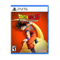 PS5 Dragon Ball Z Kakarot