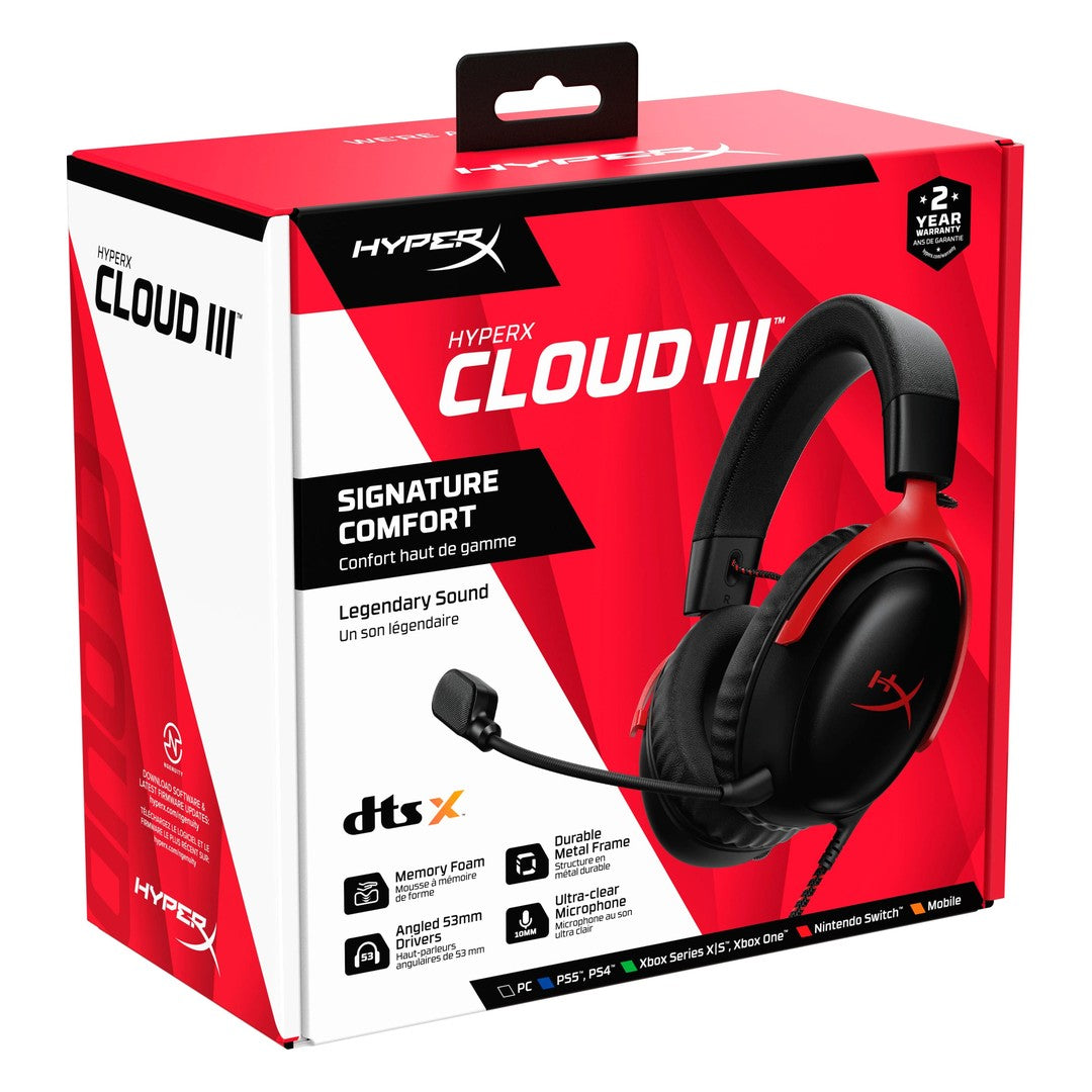 HyperX 727A9AA
