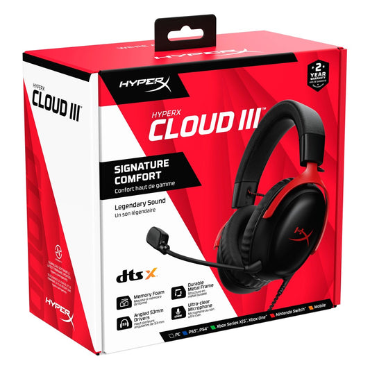 HyperX 727A9AA