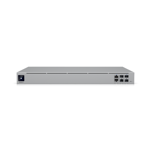 Ubiquiti Ubiquiti - Gateway - EFG 25G with 500+ UniFi device EFG