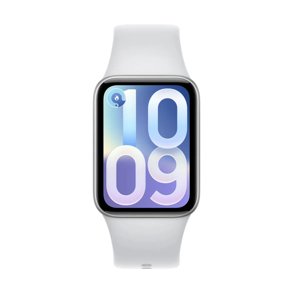 Xiaomi Band 10 PRO Plateado