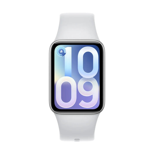 Xiaomi Band 10 PRO Plateado