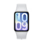 Xiaomi Band 10 PRO Plateado