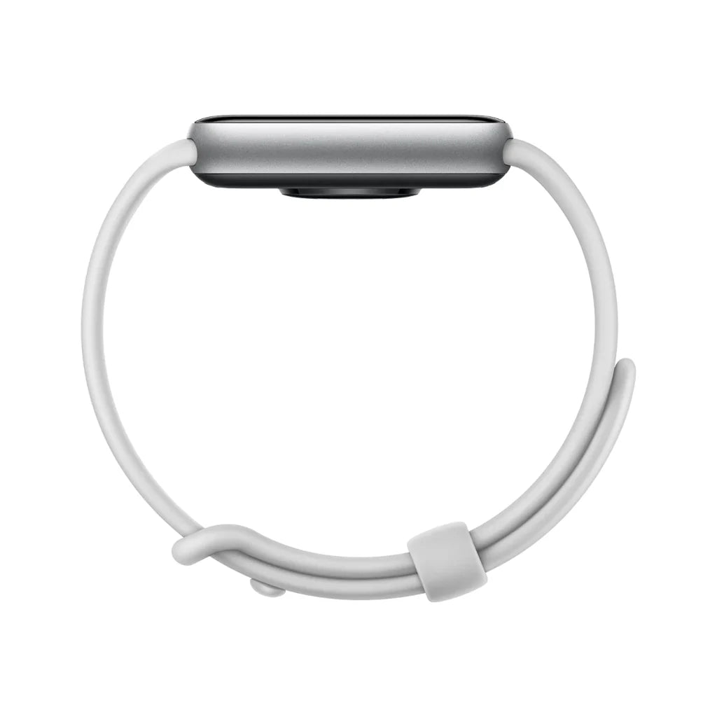 Xiaomi Band 10 PRO Plateado