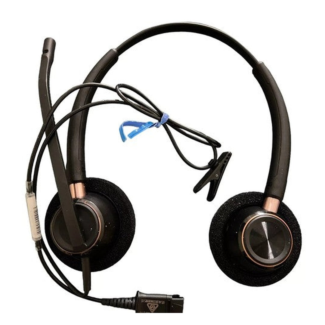 Poly 783P6AA#ABA