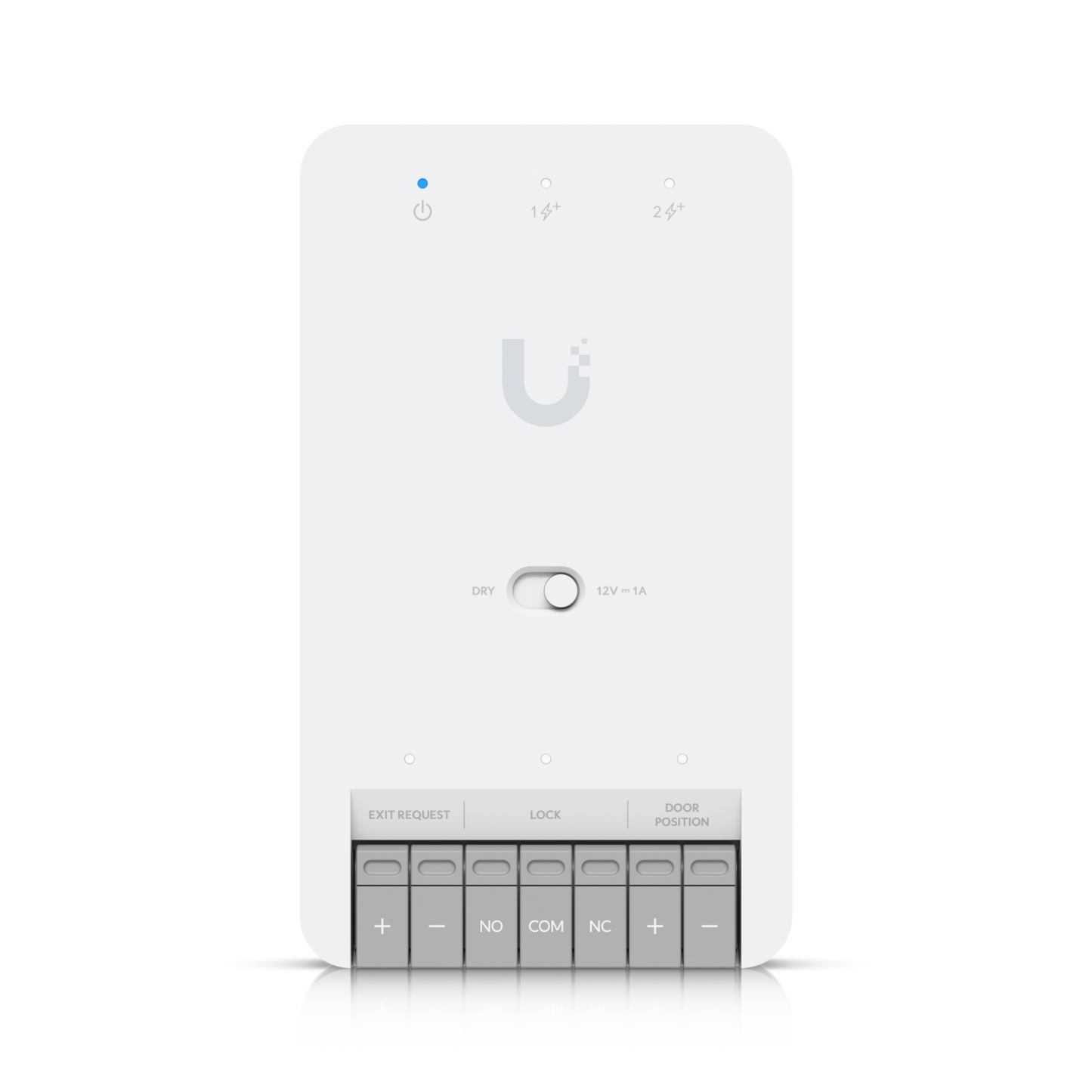 Ubiquiti Ubiquiti - Access control terminal - UA-Hub-Door-Mini UA-Hub-Door-Mini
