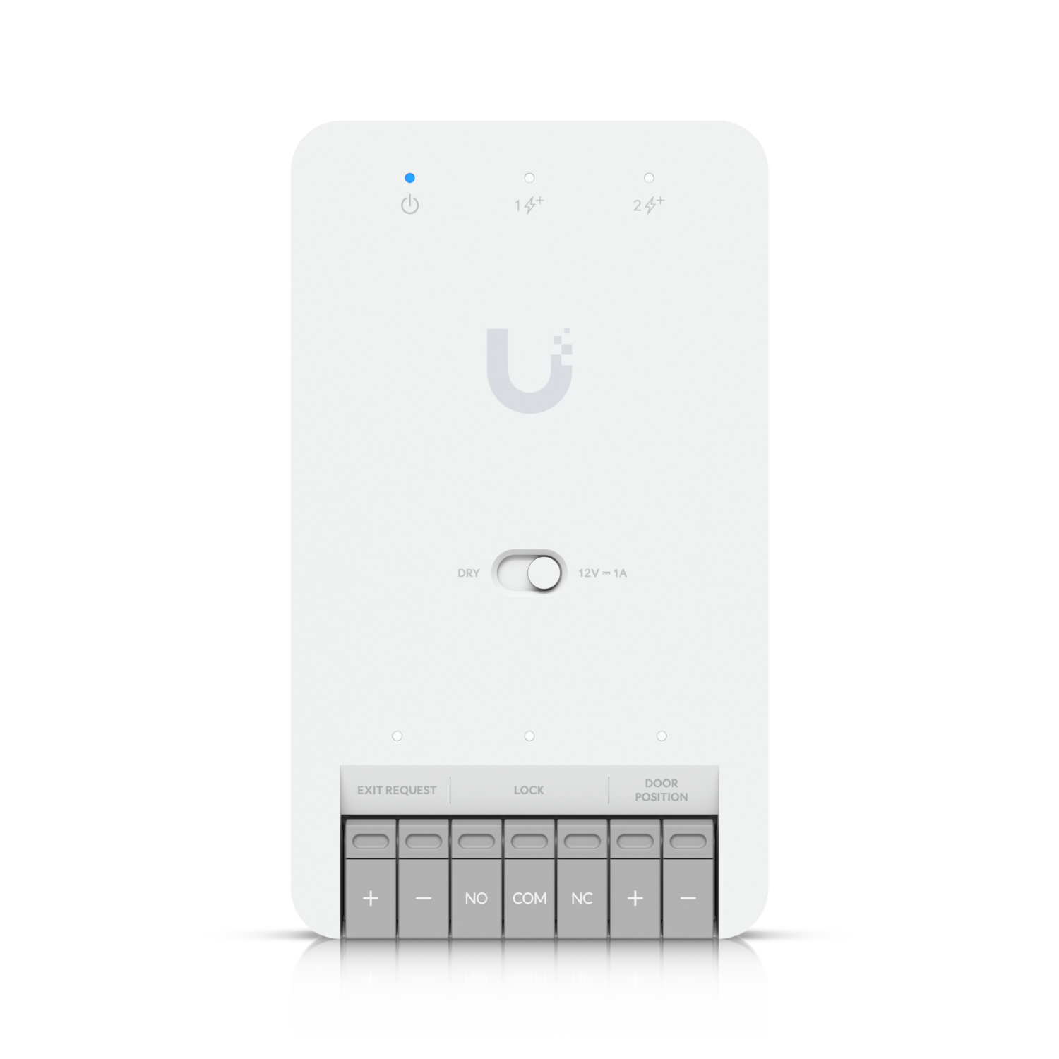 Ubiquiti Ubiquiti - Access control terminal - UA-Hub-Door-Mini UA-Hub-Door-Mini