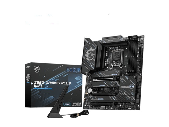 MSI Motherboard