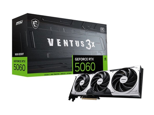 MSI PCI Express