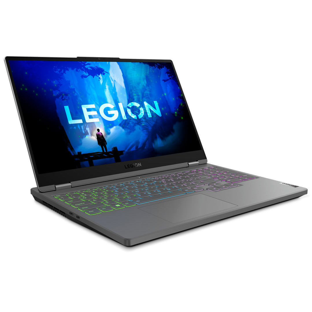 Legion 5 15.3 Ryzen 7 16GB - vista 2