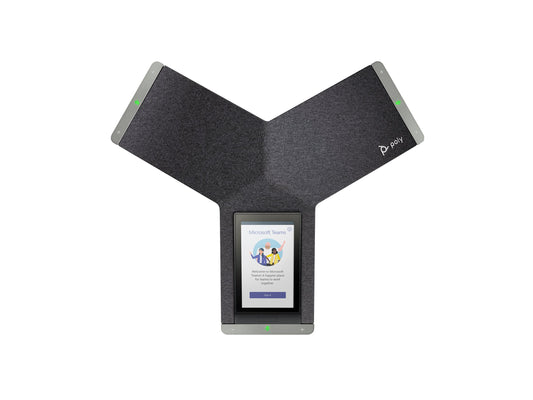 Poly Poly Trio C60