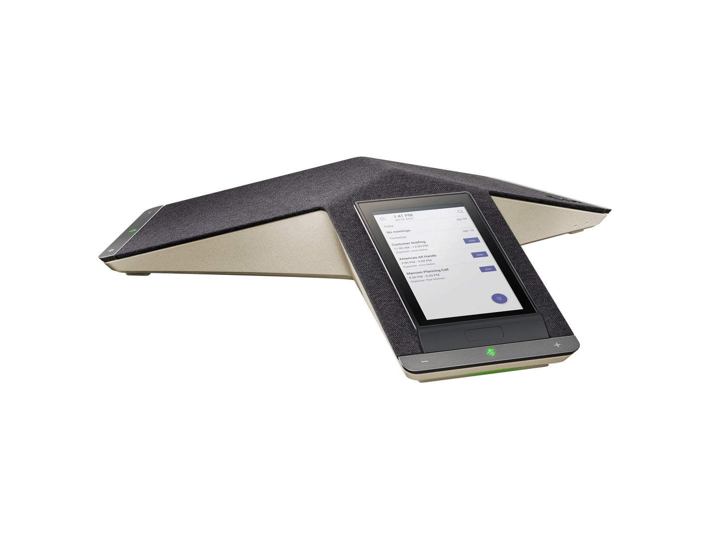 Poly Poly Trio C60