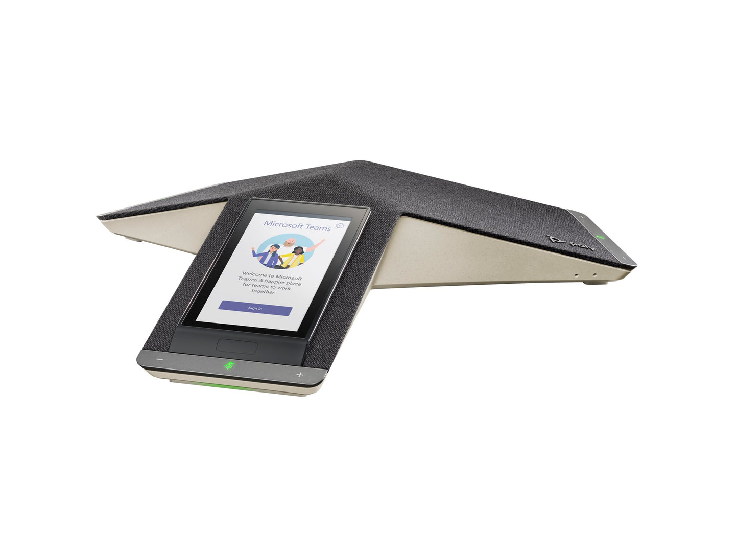 Poly Poly Trio C60