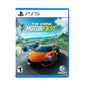 PS5 The Crew Motorfest