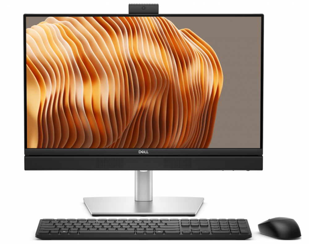 Dell Pro All-in-One Ultra 7
