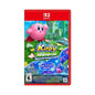 Nintendo Switch 2 Kirby and the Forgotten Land